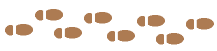 Footprints